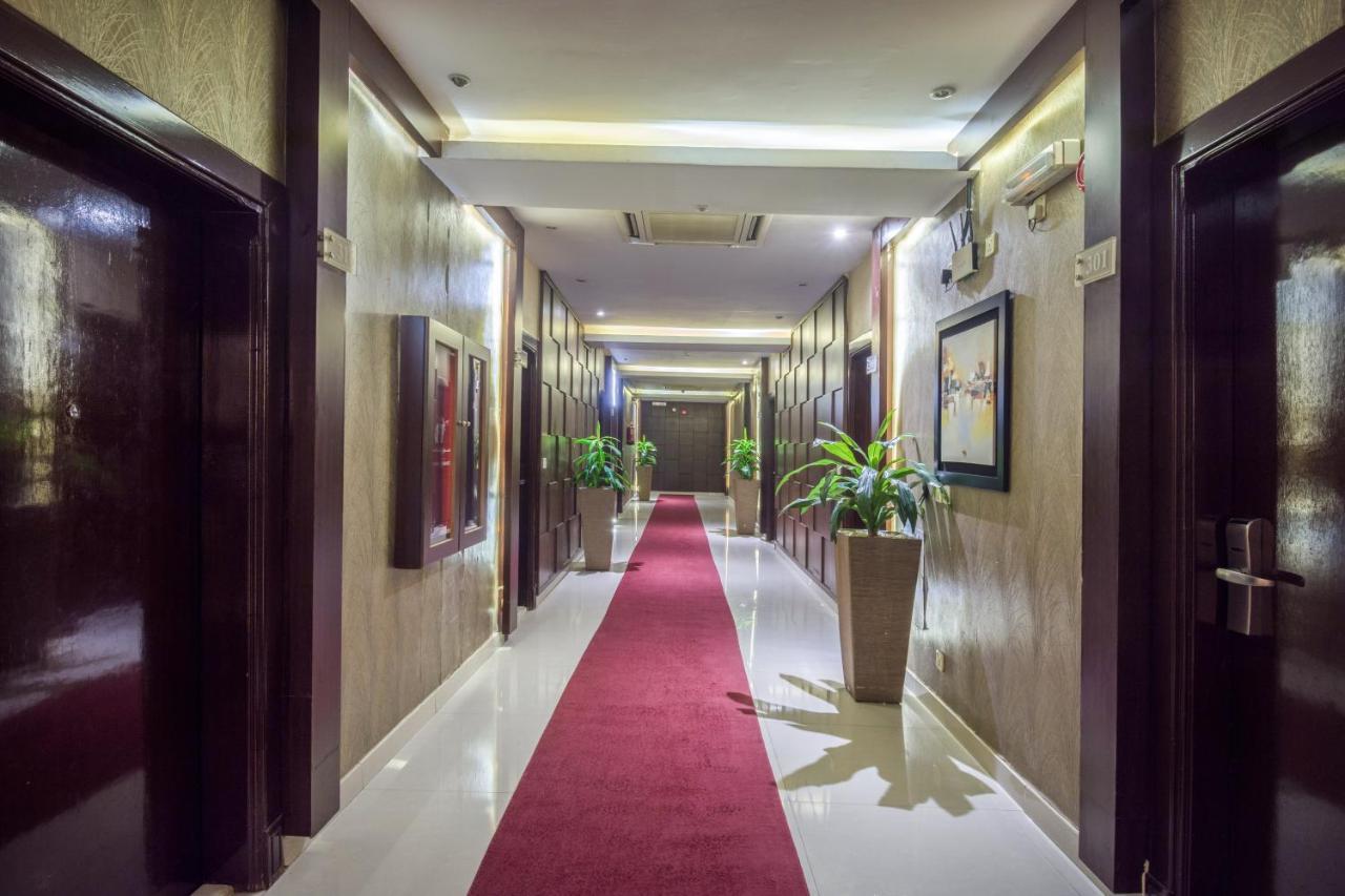 Sama Al Qasr - Khurais Riyadh Luaran gambar