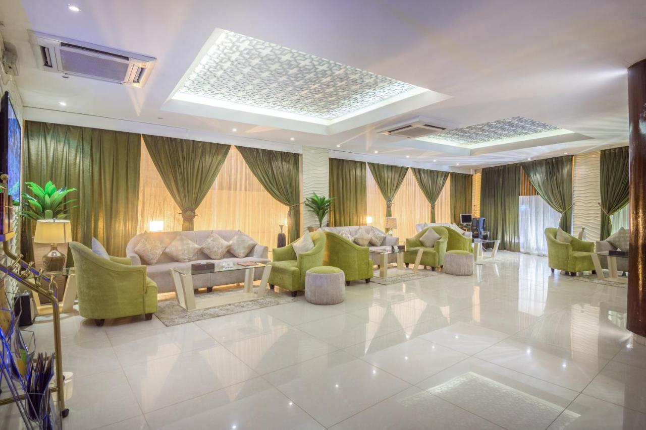 Sama Al Qasr - Khurais Riyadh Luaran gambar