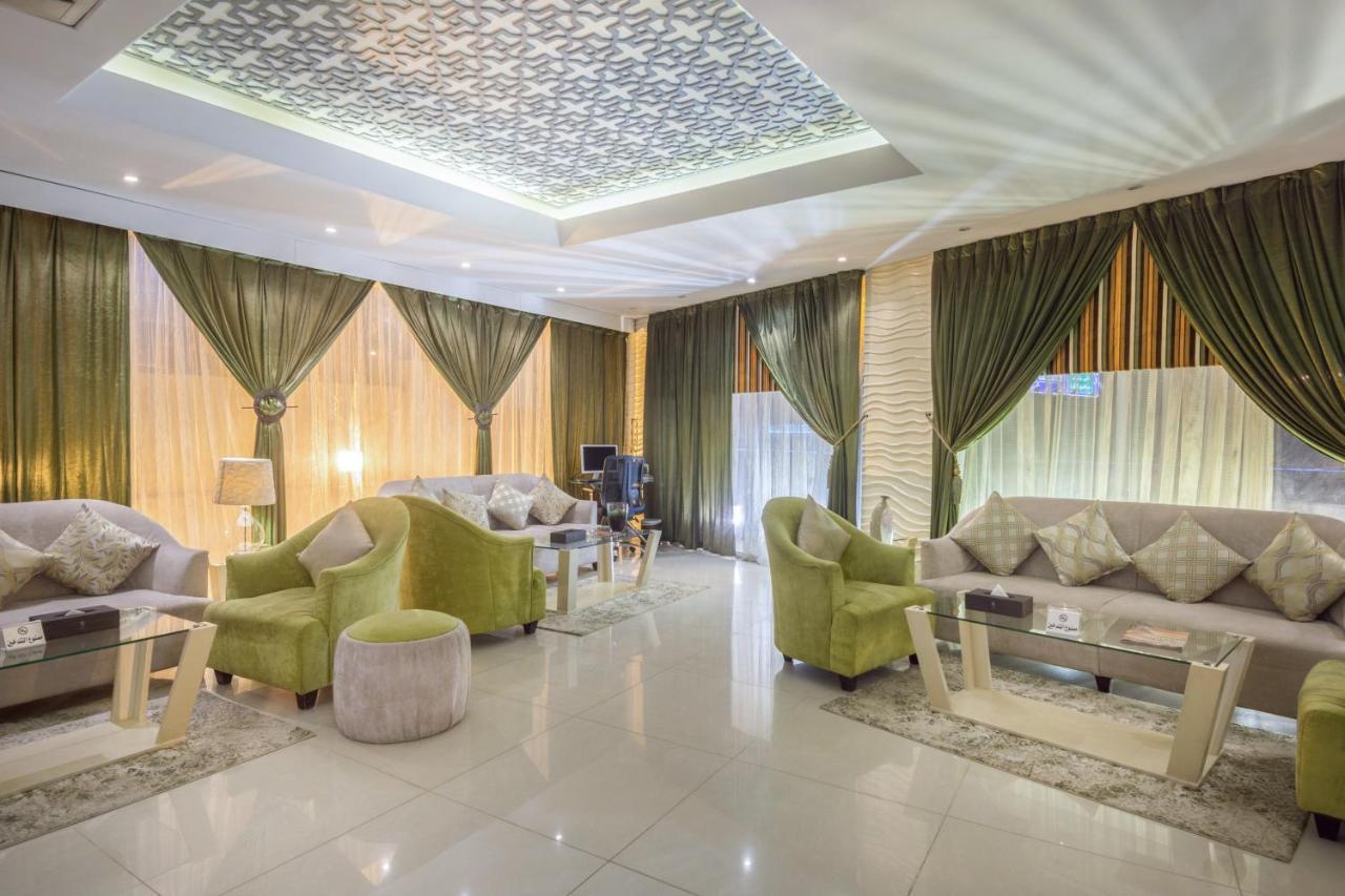 Sama Al Qasr - Khurais Riyadh Luaran gambar