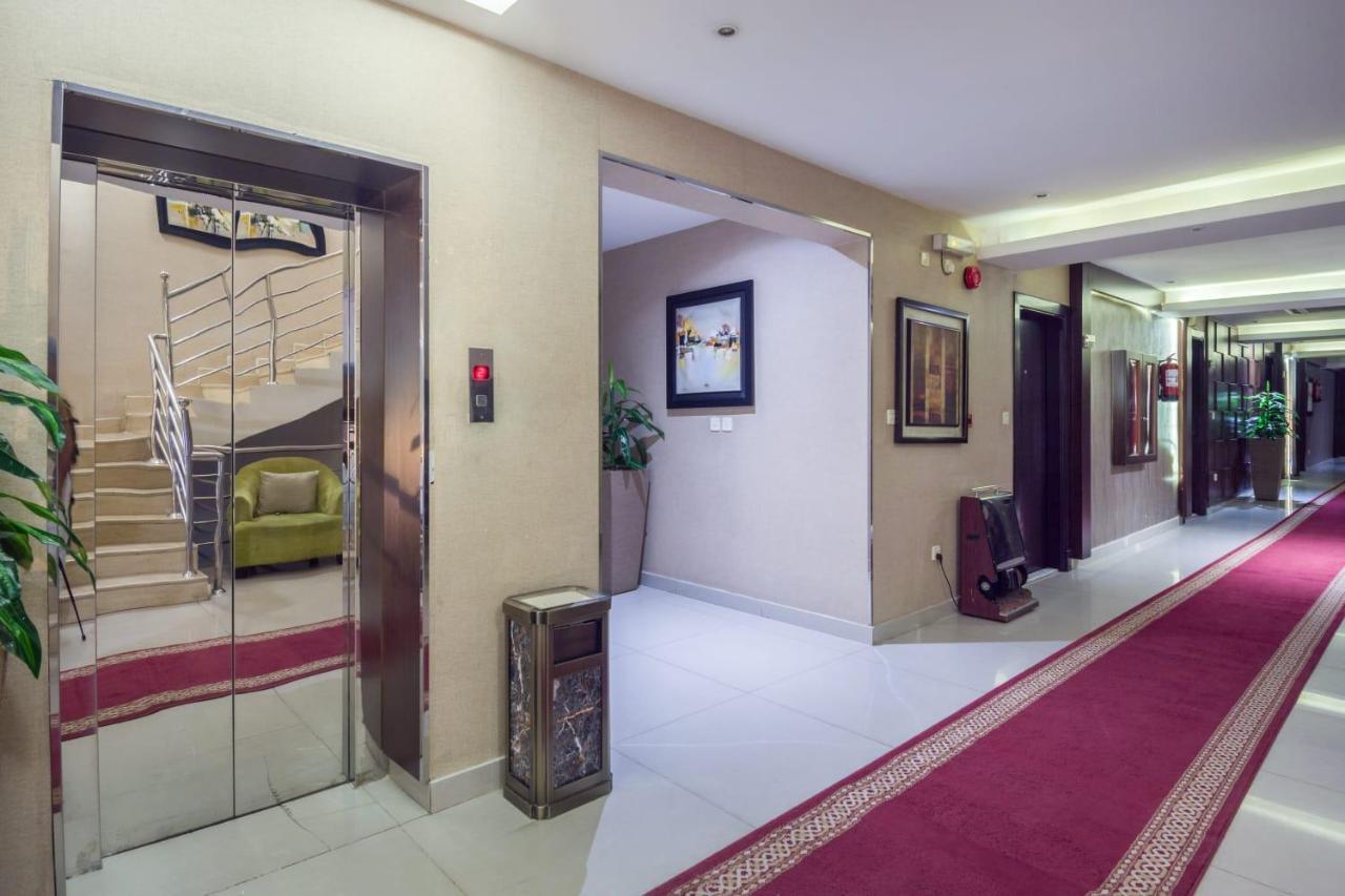 Sama Al Qasr - Khurais Riyadh Luaran gambar
