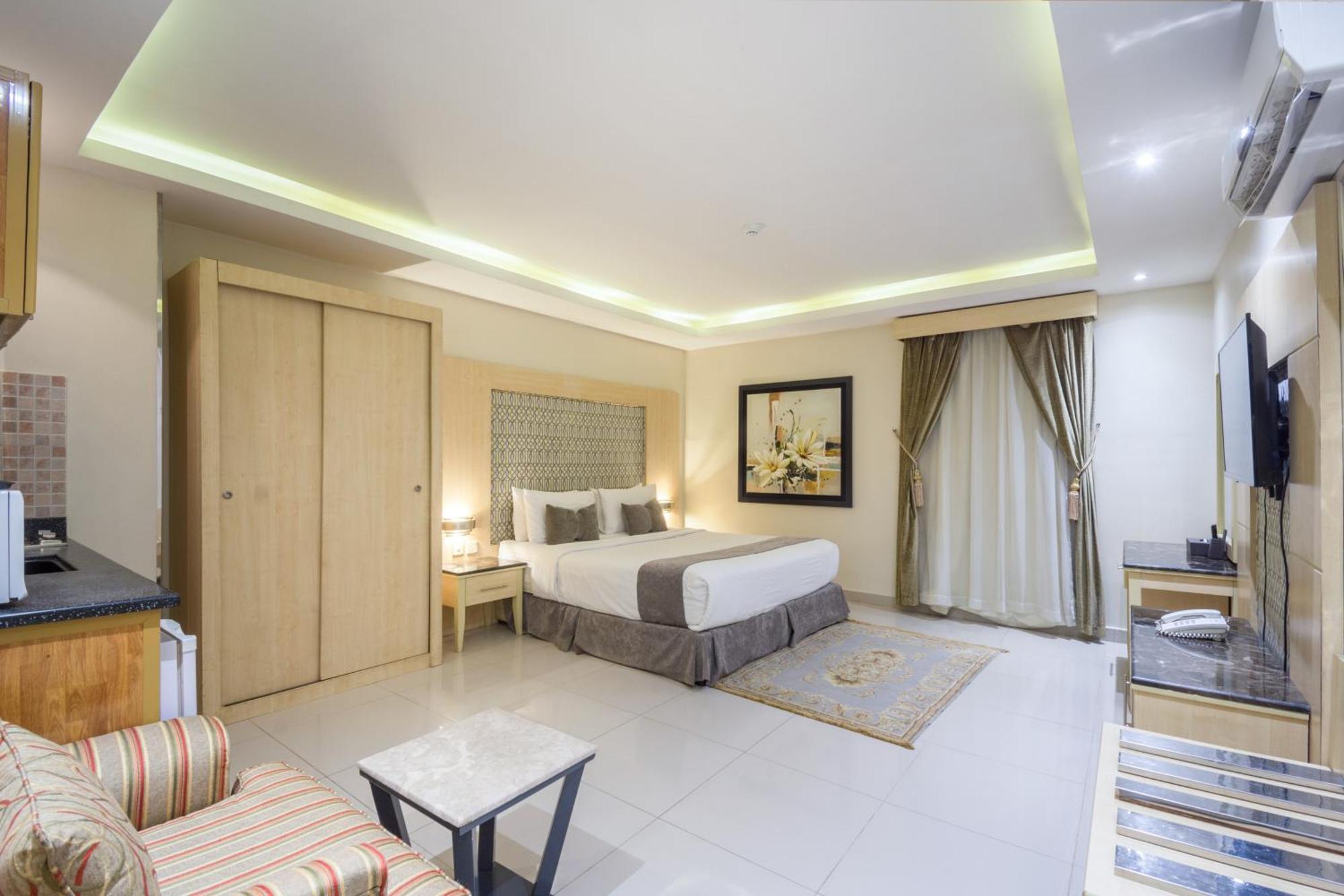 Sama Al Qasr - Khurais Riyadh Luaran gambar