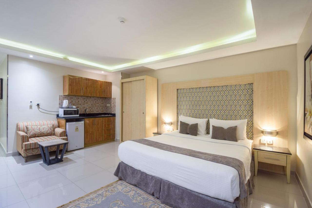 Sama Al Qasr - Khurais Riyadh Luaran gambar