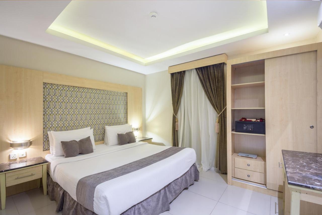 Sama Al Qasr - Khurais Riyadh Luaran gambar