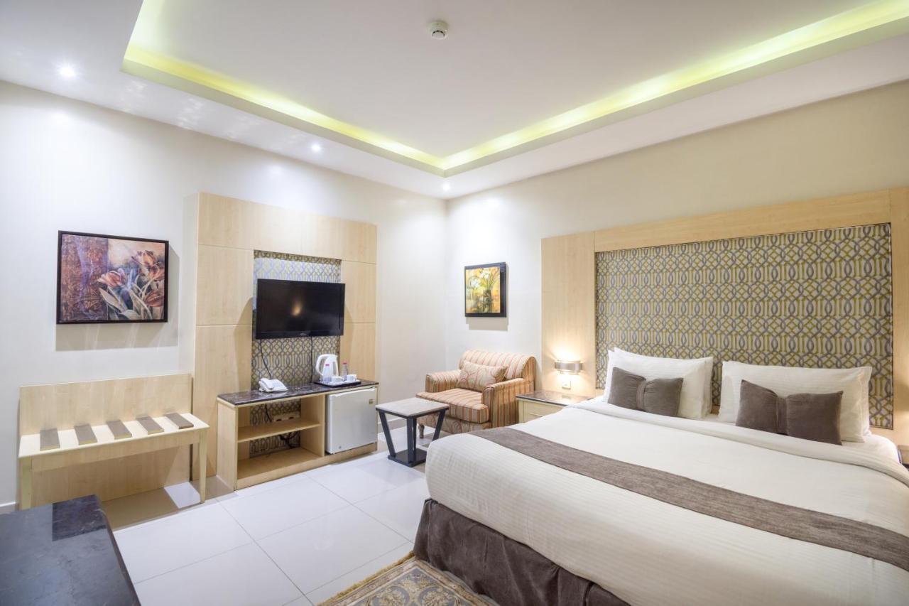 Sama Al Qasr - Khurais Riyadh Luaran gambar