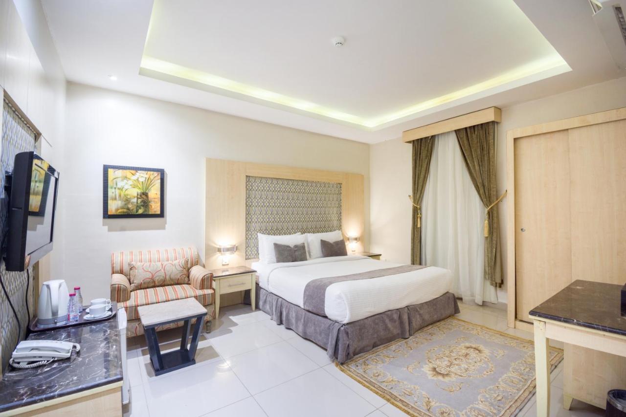 Sama Al Qasr - Khurais Riyadh Luaran gambar