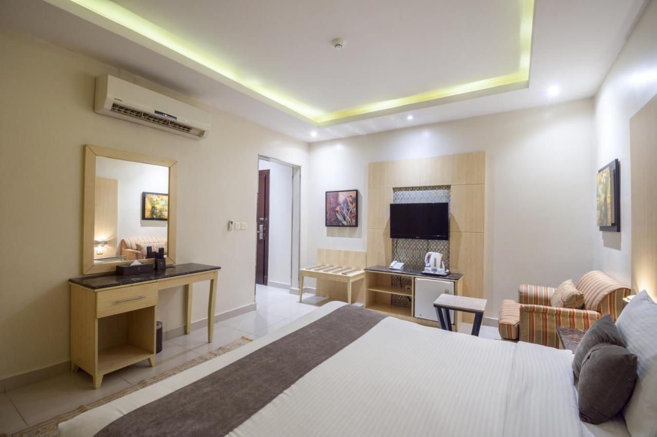 Sama Al Qasr - Khurais Riyadh Luaran gambar