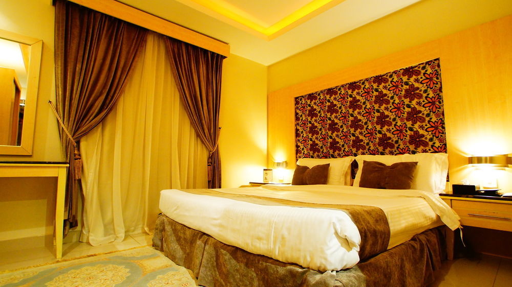 Sama Al Qasr - Khurais Riyadh Luaran gambar