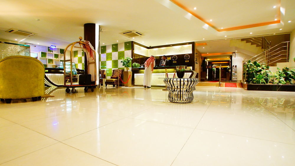 Sama Al Qasr - Khurais Riyadh Luaran gambar