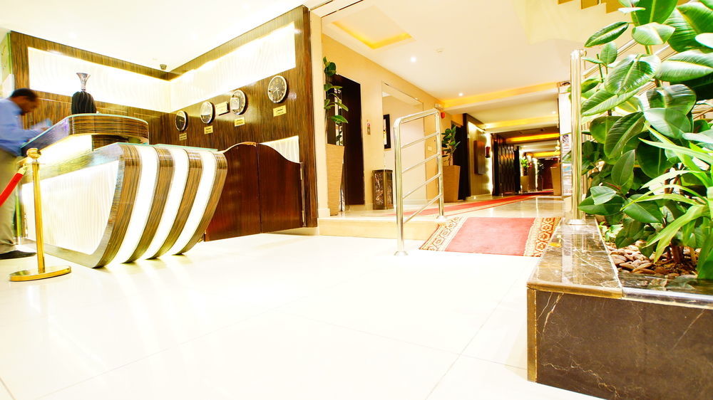 Sama Al Qasr - Khurais Riyadh Luaran gambar
