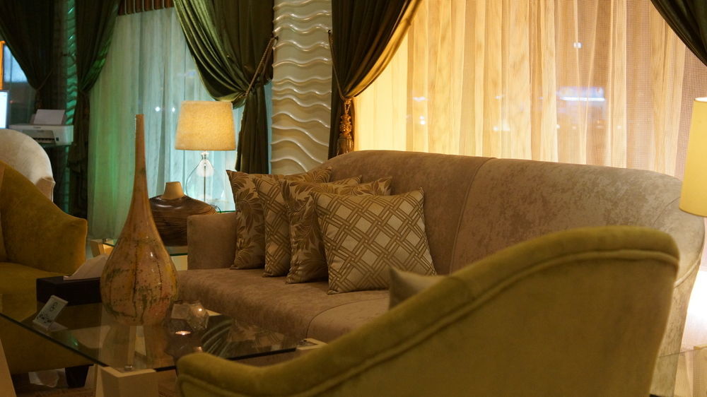 Sama Al Qasr - Khurais Riyadh Luaran gambar