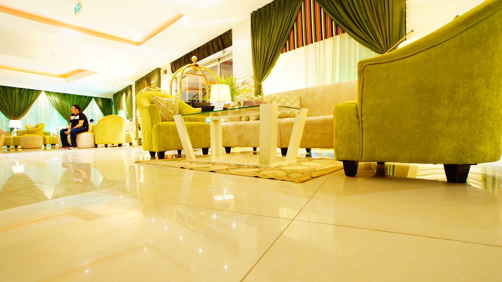 Sama Al Qasr - Khurais Riyadh Luaran gambar