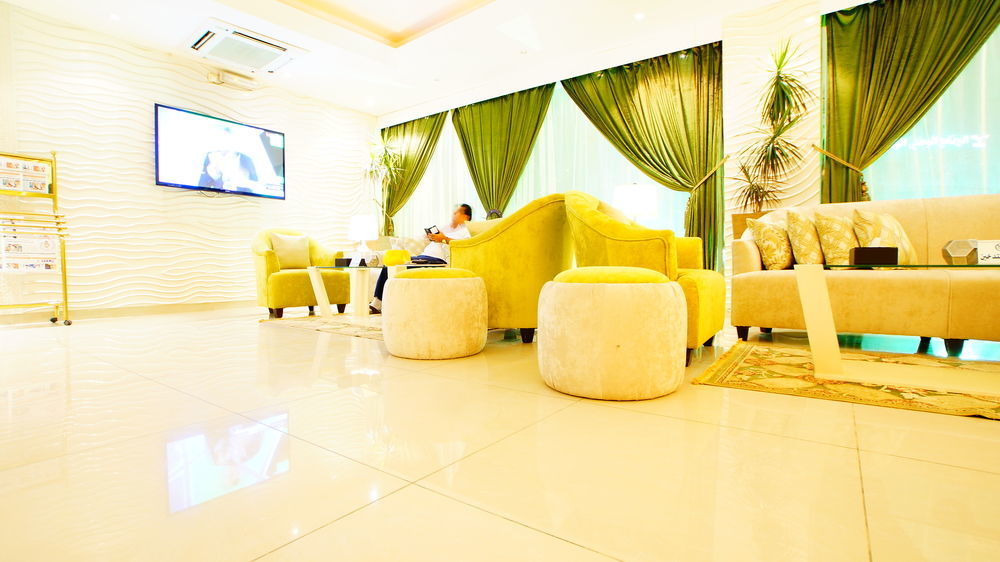 Sama Al Qasr - Khurais Riyadh Luaran gambar