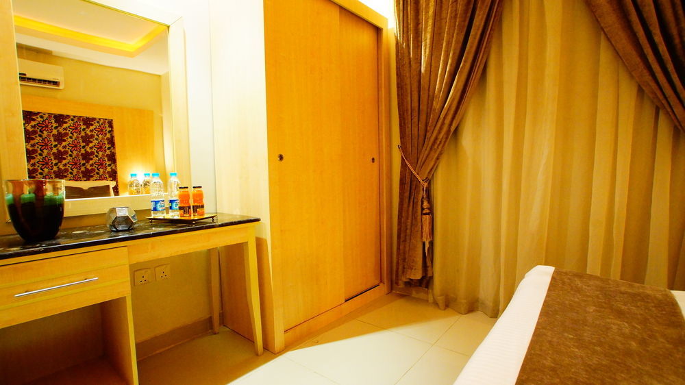 Sama Al Qasr - Khurais Riyadh Luaran gambar