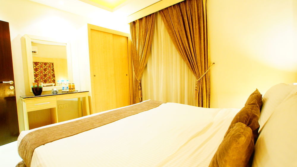 Sama Al Qasr - Khurais Riyadh Luaran gambar