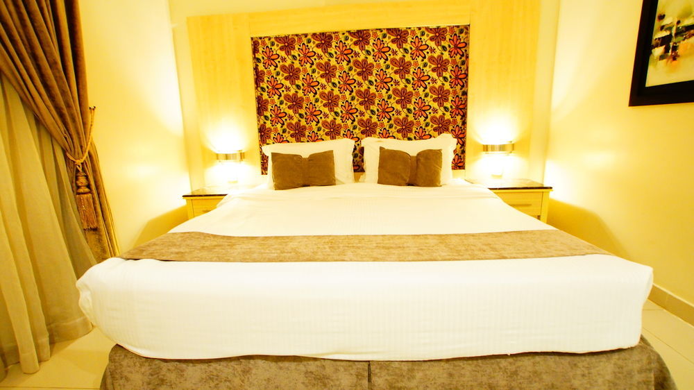 Sama Al Qasr - Khurais Riyadh Luaran gambar