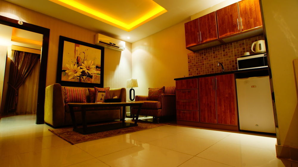 Sama Al Qasr - Khurais Riyadh Luaran gambar