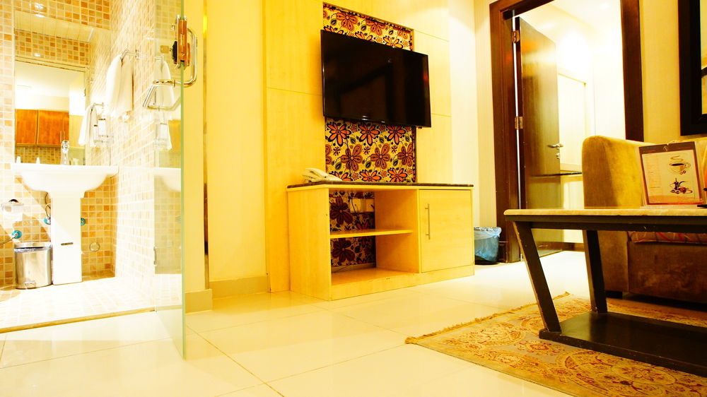 Sama Al Qasr - Khurais Riyadh Luaran gambar