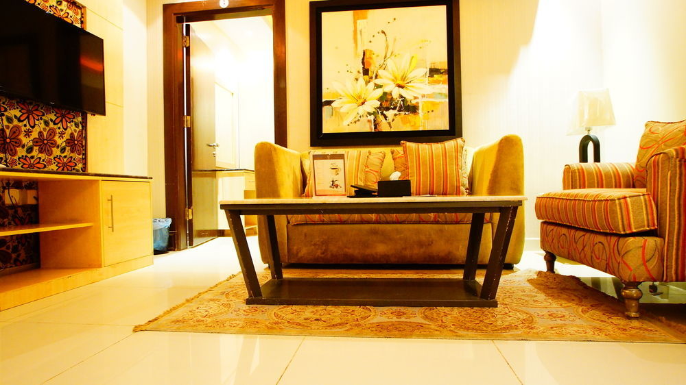 Sama Al Qasr - Khurais Riyadh Luaran gambar