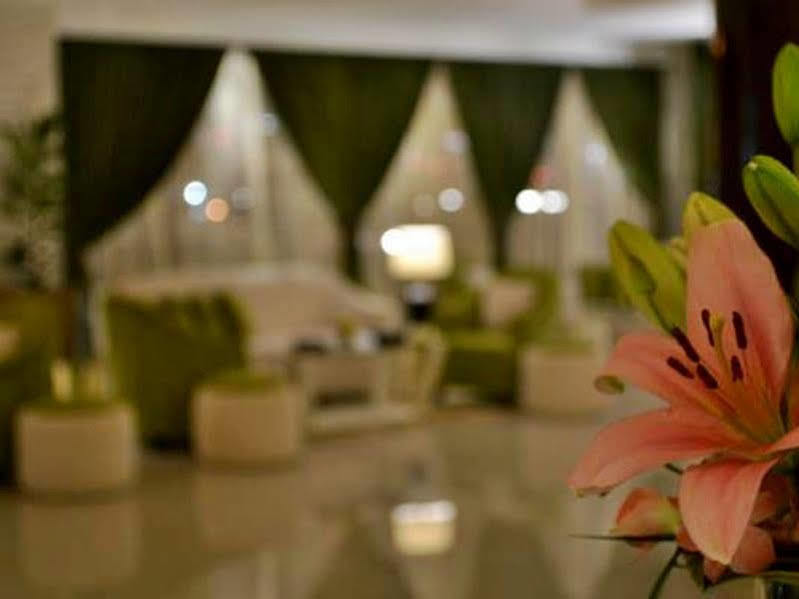 Sama Al Qasr - Khurais Riyadh Luaran gambar