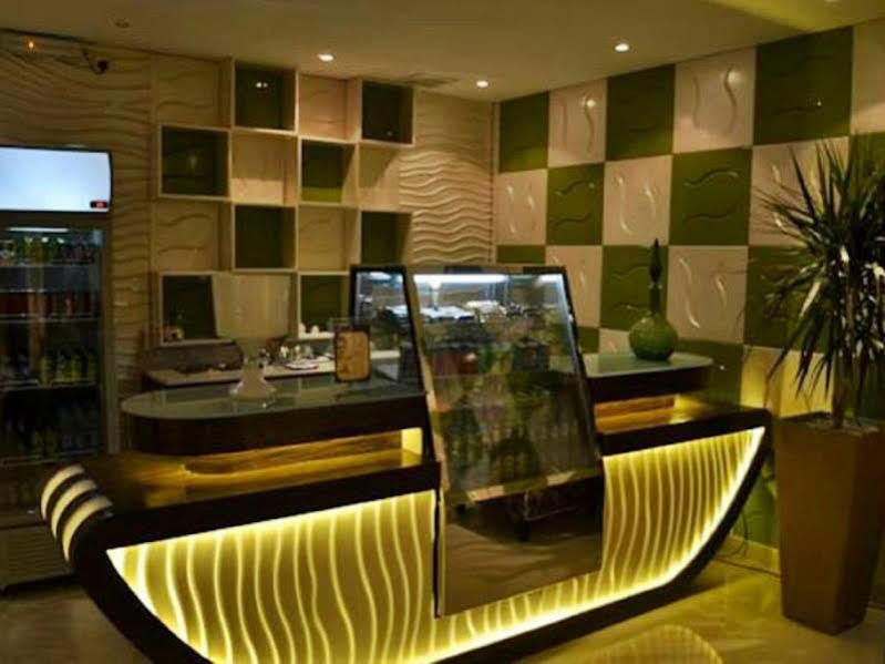 Sama Al Qasr - Khurais Riyadh Luaran gambar