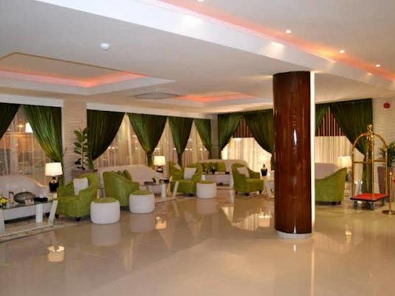 Sama Al Qasr - Khurais Riyadh Luaran gambar